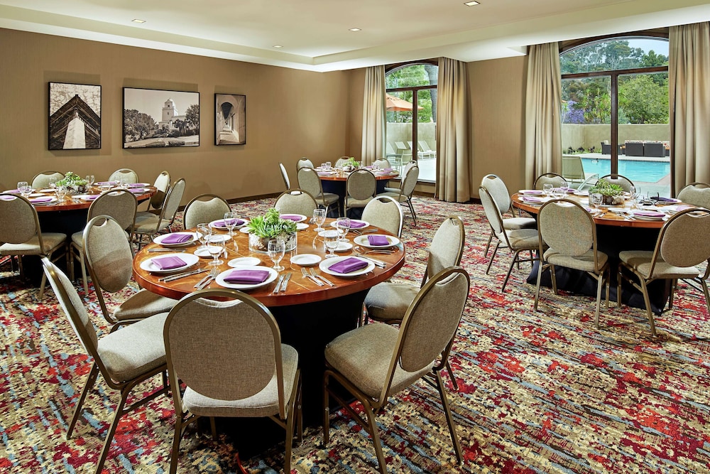 Hilton Garden Inn San Diego Old Town SeaWorld Area - photo 38