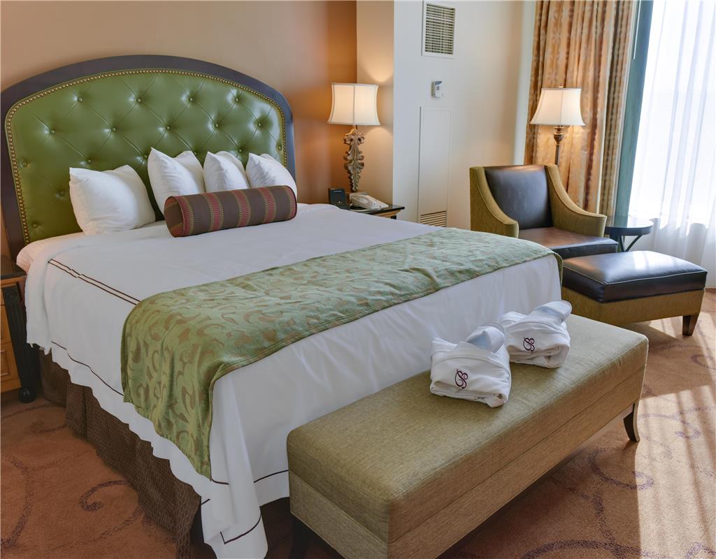 Belterra Casino Resort - photo 7