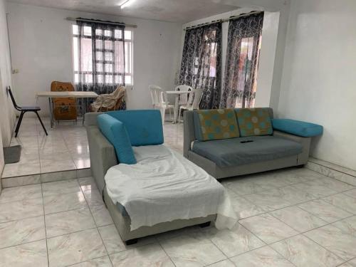 NR appartments — Curepipe — photo 2