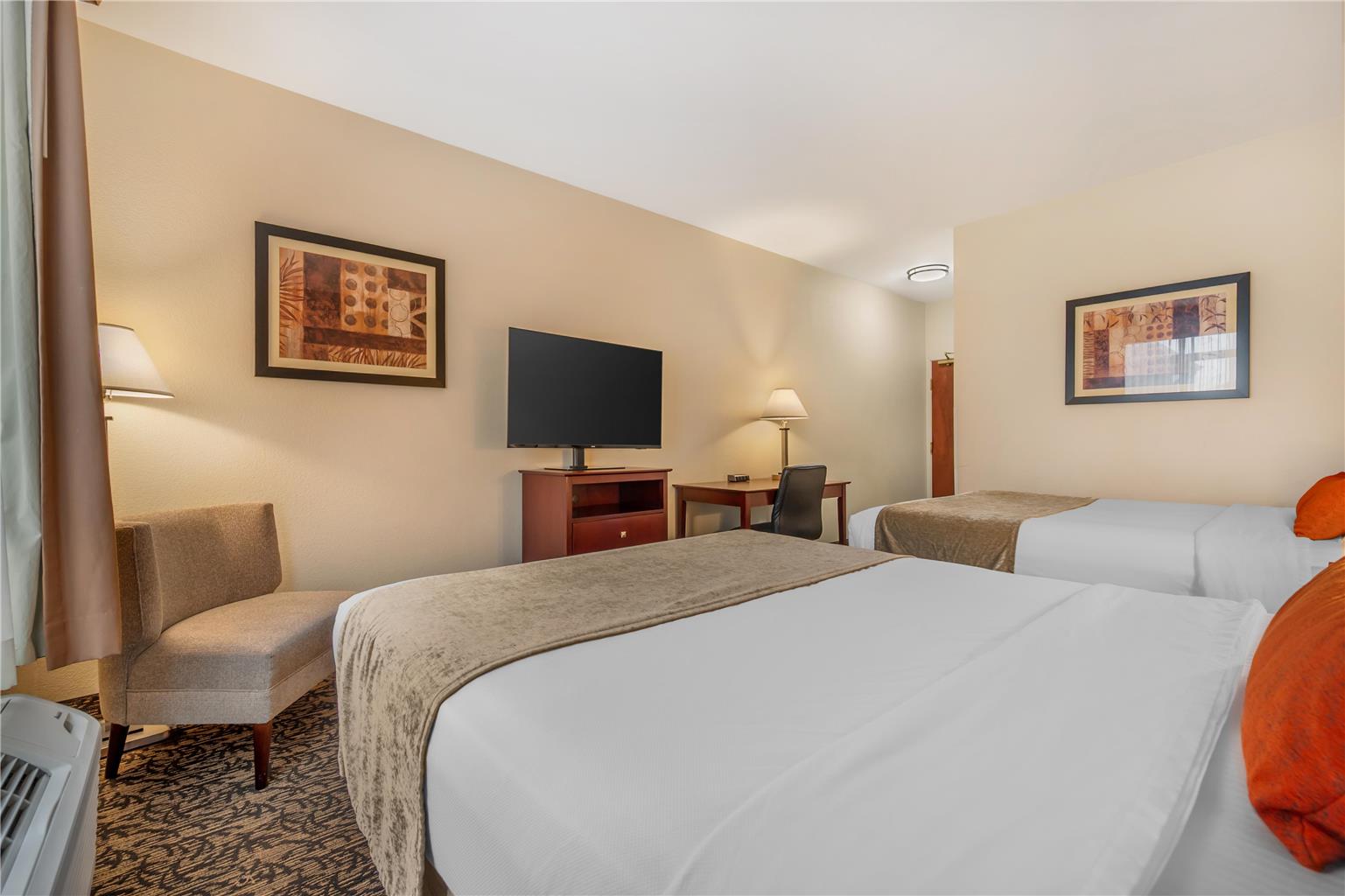 Best Western Plus Boulder Louisville - photo 28