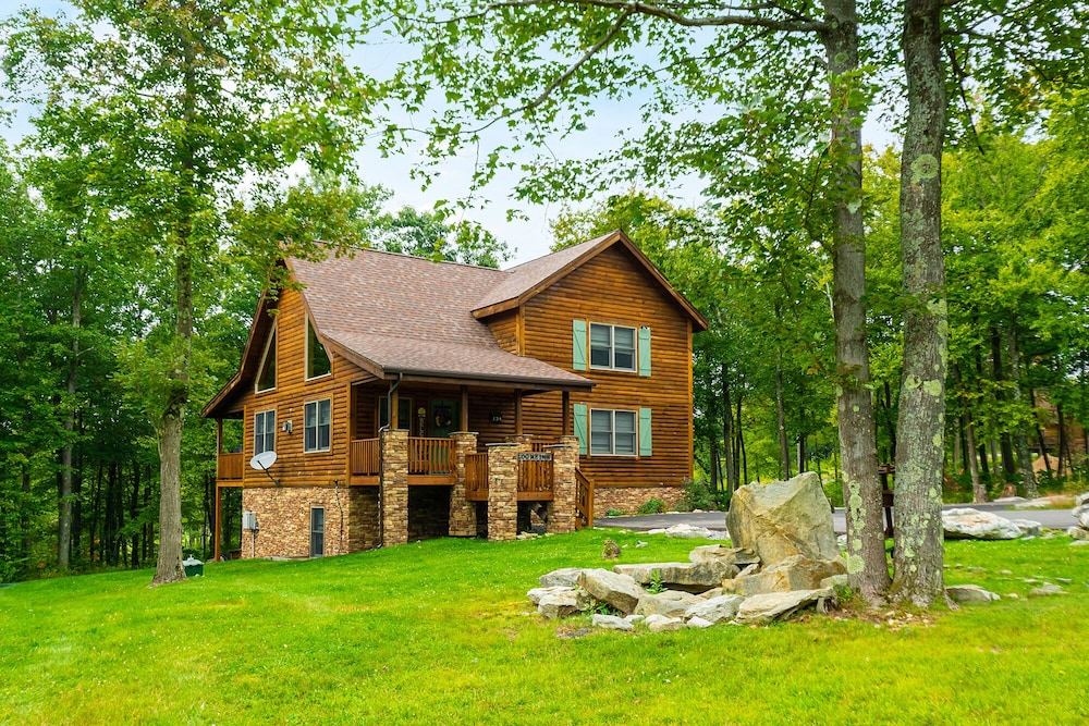 Log Me Inn - featured photo