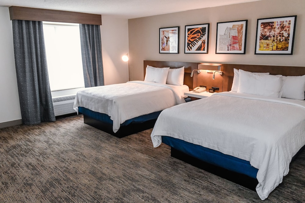 Hilton Garden Inn BWI Airport - photo 9