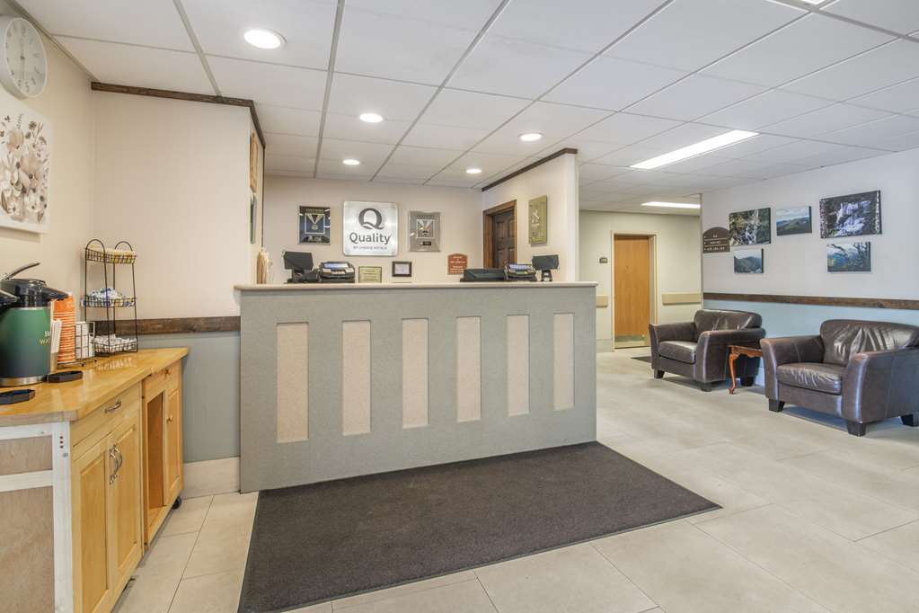 Quality Inn at Bangor Mall - photo 3