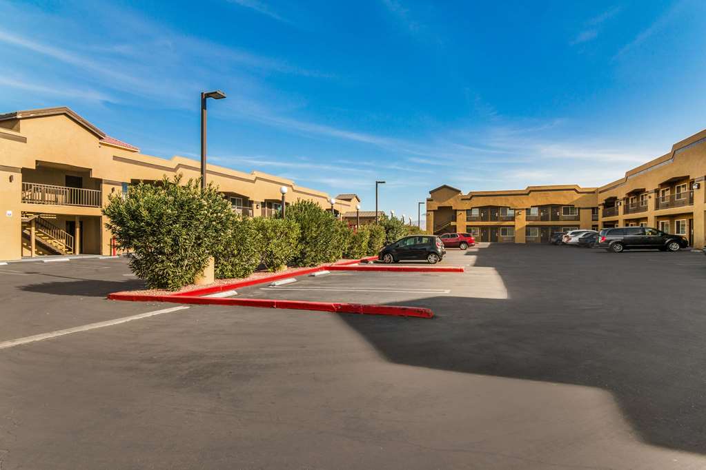 Econo Lodge Hesperia Victorville I 15 - photo 4