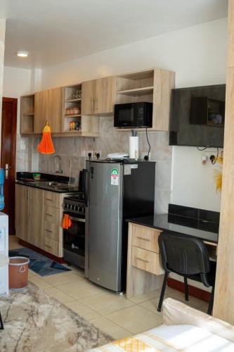South suites