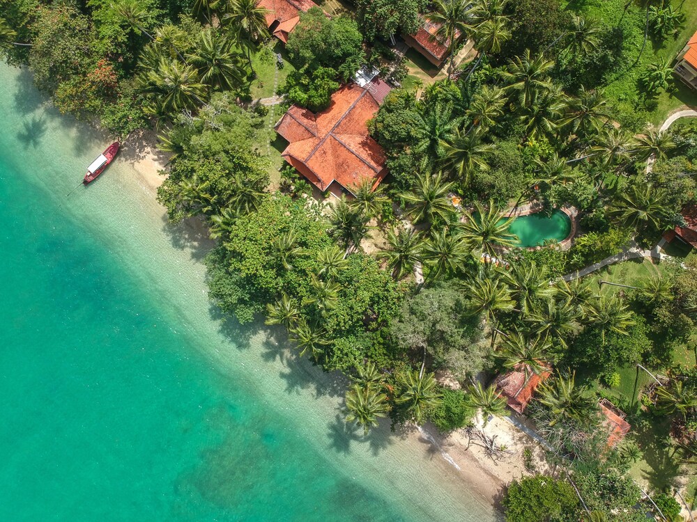 Baan Mai Beachfront Lone Island Phuket in Phuket, Thailand