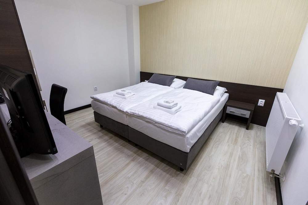 Hotel U Kostela — Modrice — photo 5