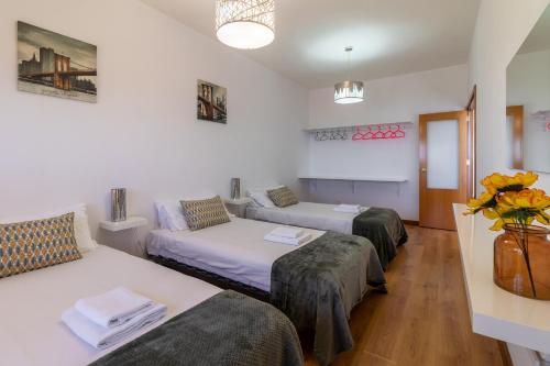 Villa de Pino — 4-Star Luxury Hotel in Firgas, Spain
