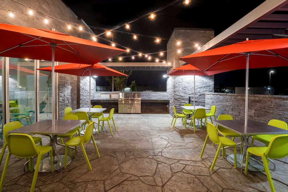 Home2 Suites by Hilton North Little Rock - photo 42