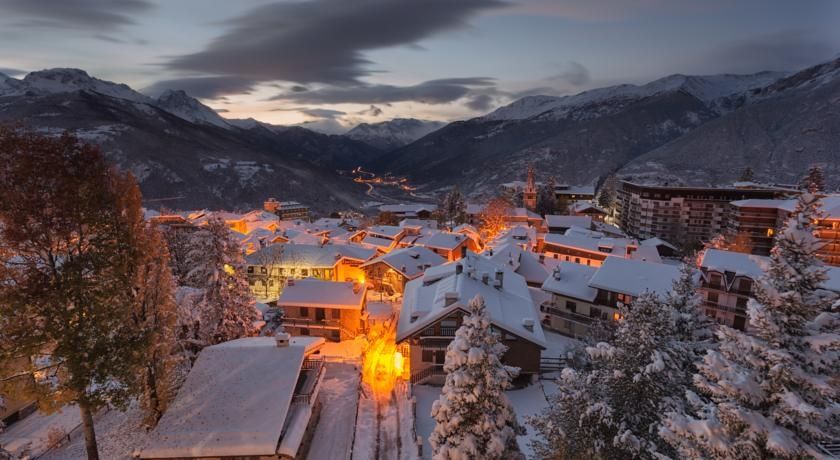 Hotel Miravalle - last minute hotel in Sauze D'oulx