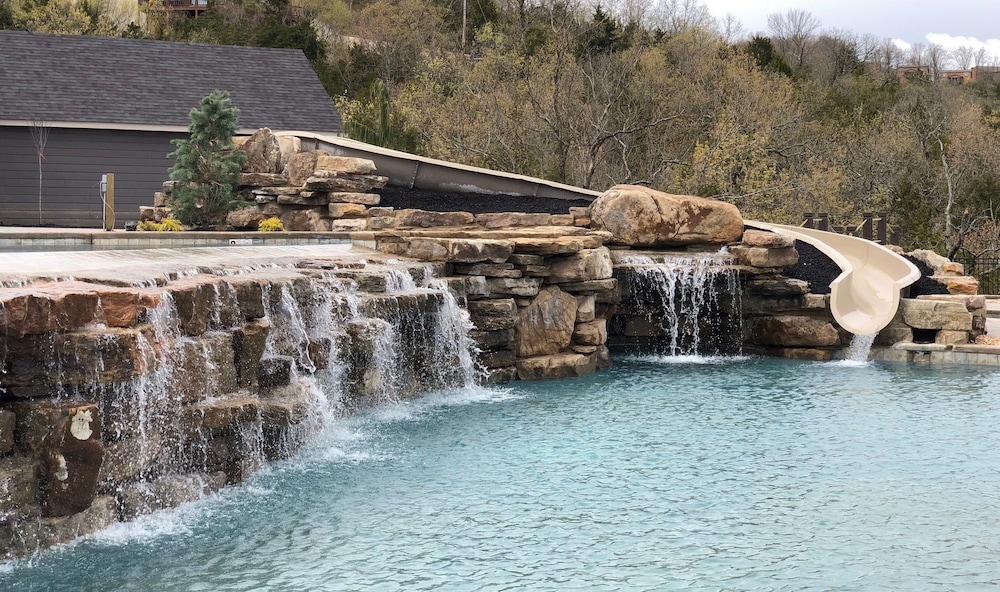 Antlers Resort - photo 34
