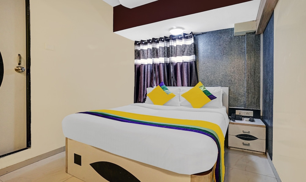 Hotel Amber Corp Inn - last minute hotel in Mumbai