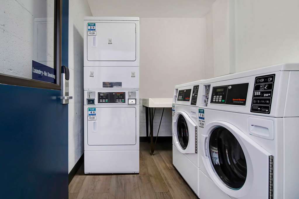 Motel 6 Atlanta GA Midtown - photo 23