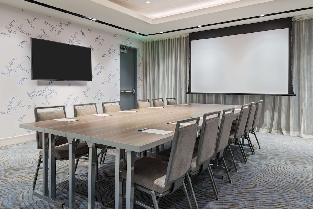 Homewood Suites by Hilton Sarasota Lakewood Ranch - photo 44