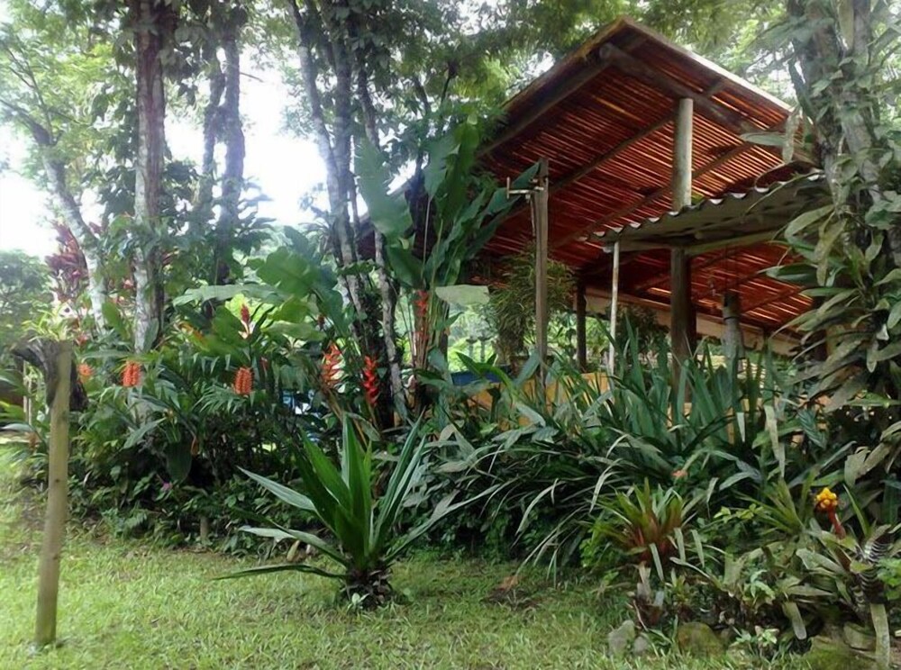 Pousada dos Deuses - last minute hotel in Paraty