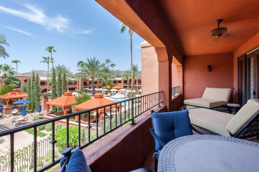 Omni Scottsdale Resort & Spa at Montelucia - photo 7