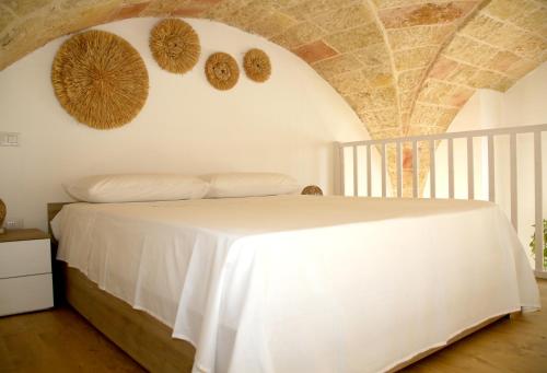 Dimora Stella Celeste in Specchia, Italy