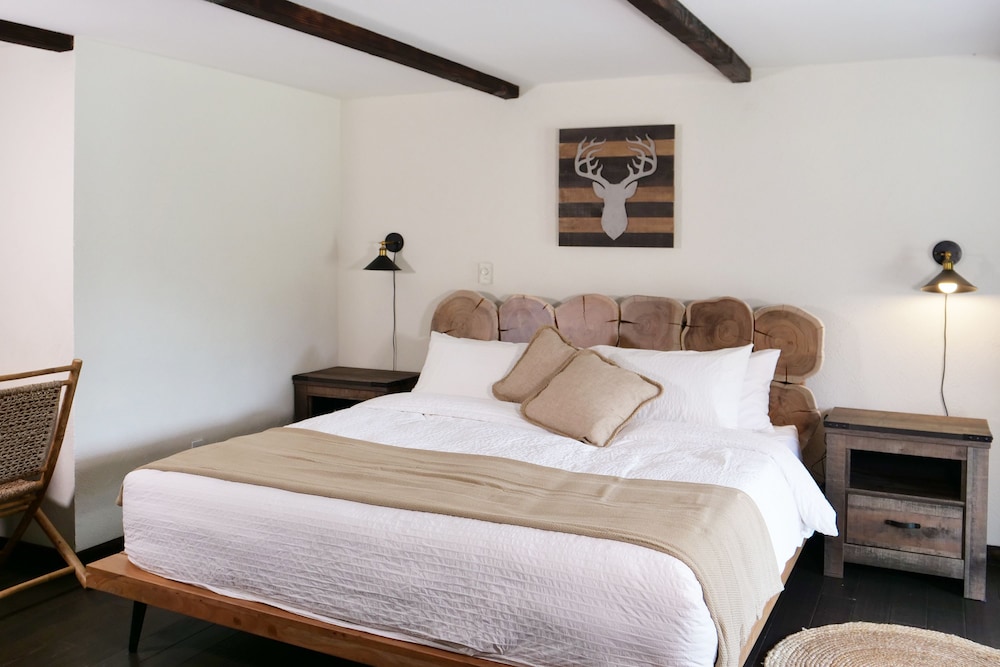 Paradise Village Hotel - photo 7
