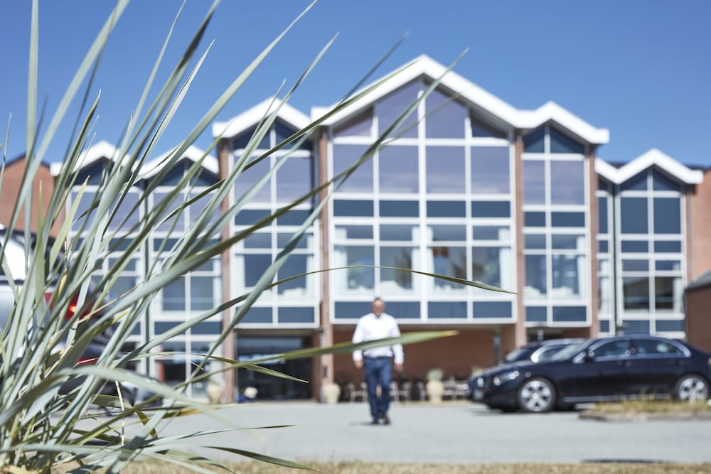 Montra Skaga in Hirtshals, Denmark
