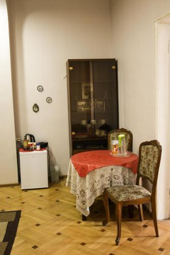 Guest House Teo