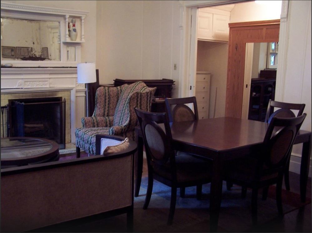 Upper West Side Brownstone - photo 8