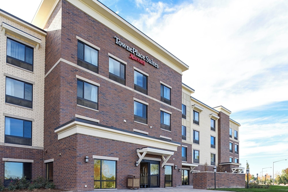 TownePlace Suites Detroit Commerce - photo 29