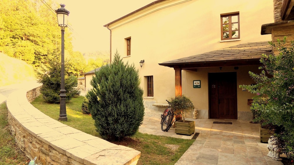 A Casa de Mañas — Mondonedo — photo 2