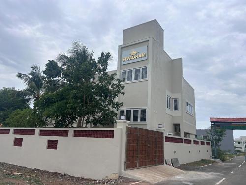 Sivadham Boutique Resort in Tiruvannamalai, India