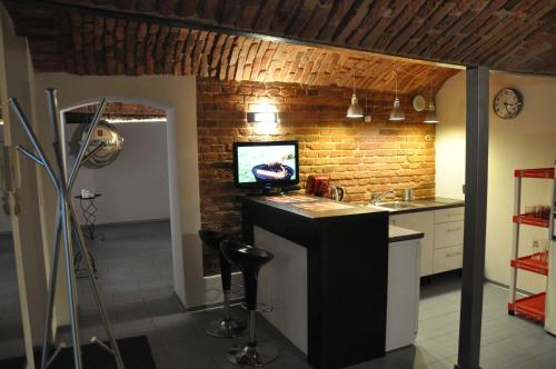 Topola — 4-Star Luxury Hotel in Krakow, Poland