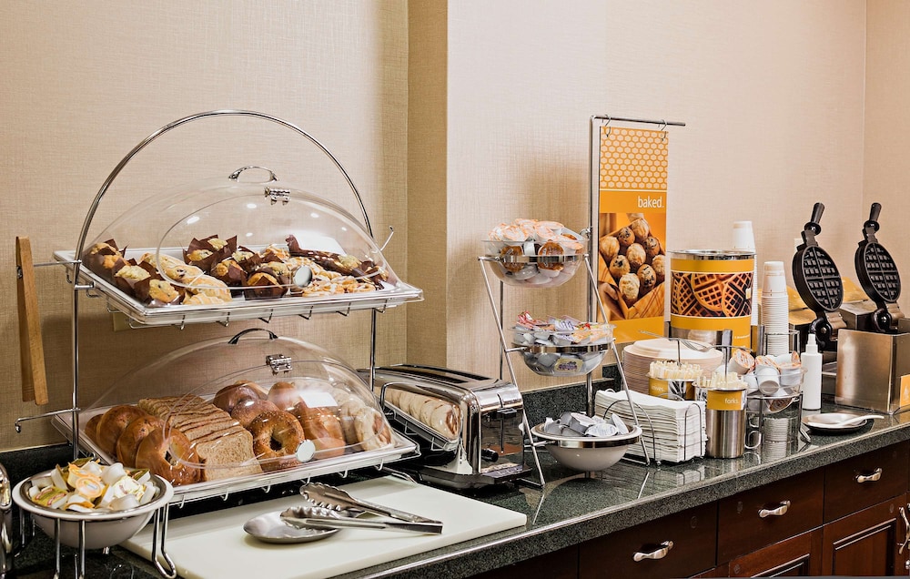 Hampton Inn Littleton - photo 36