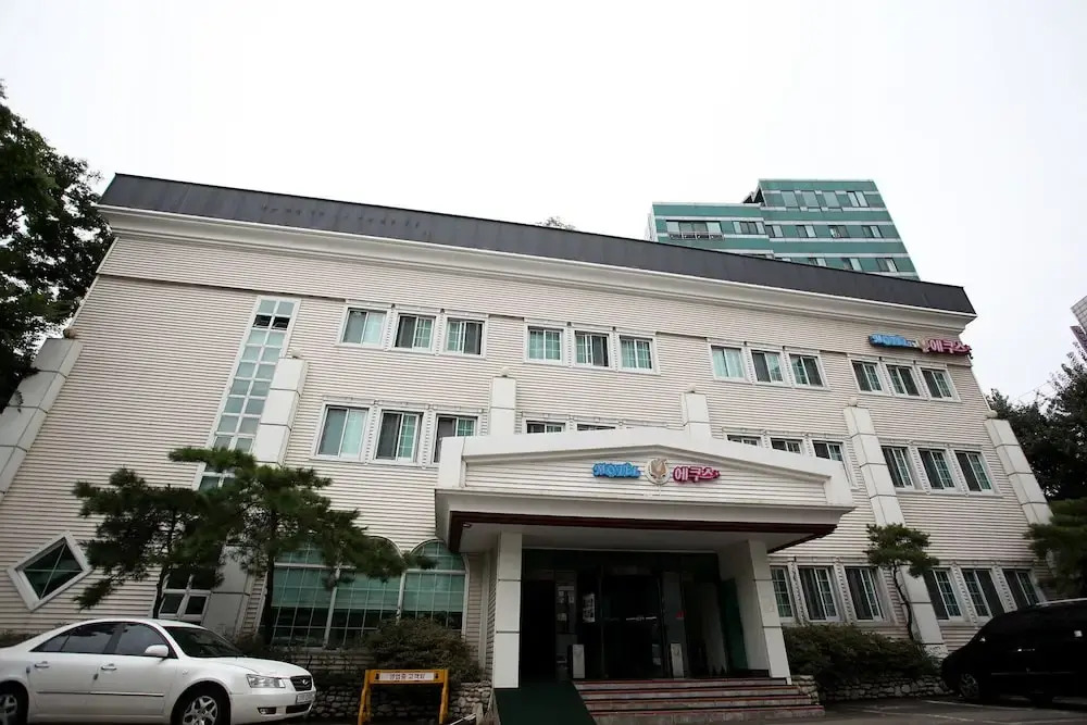 Paju Geumchon Equus in Paju, South Korea