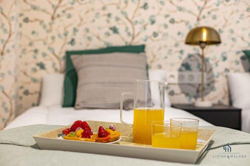 Living4malaga Stylish Monroy — Malaga