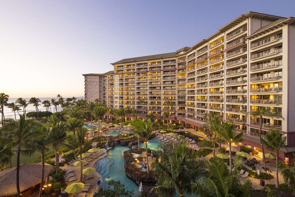 Hyatt Vacation Club at Ka'anapali Beach Maui - photo 15