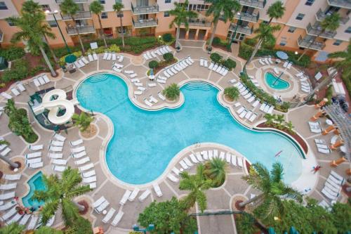 Worldmark Palm Aire 1bd Sleeps Up To 4 — Pompano Beach