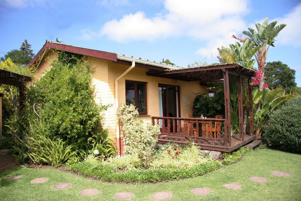 Hildesheim Guest House — 4-Star Luxury Hotel in George, South Africa