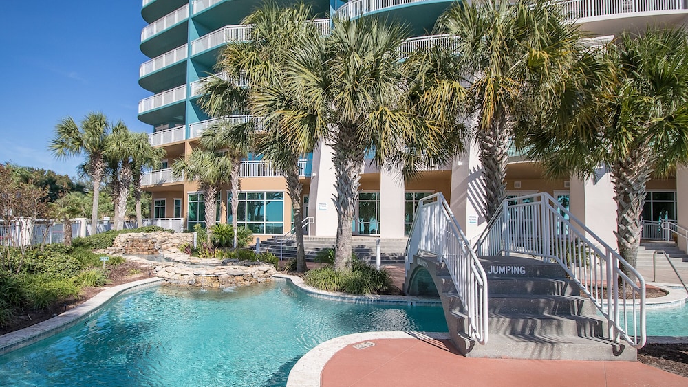 Legacy I 1403 Penthouse - photo 24