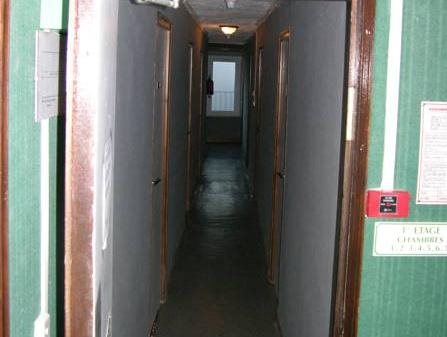 Hotel De La Gare — Briancon — photo 5