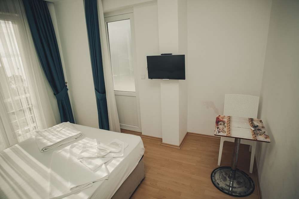 Mimoza Otel — Sinop — photo 2