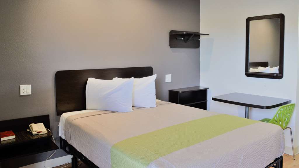 Studio 6 Buttonwillow CA - photo 17