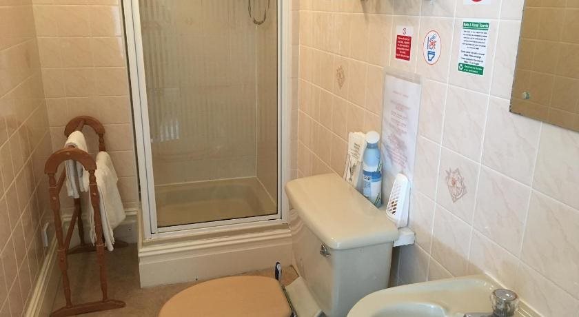 Bron Orme Private Hotel — Llandudno — photo 4