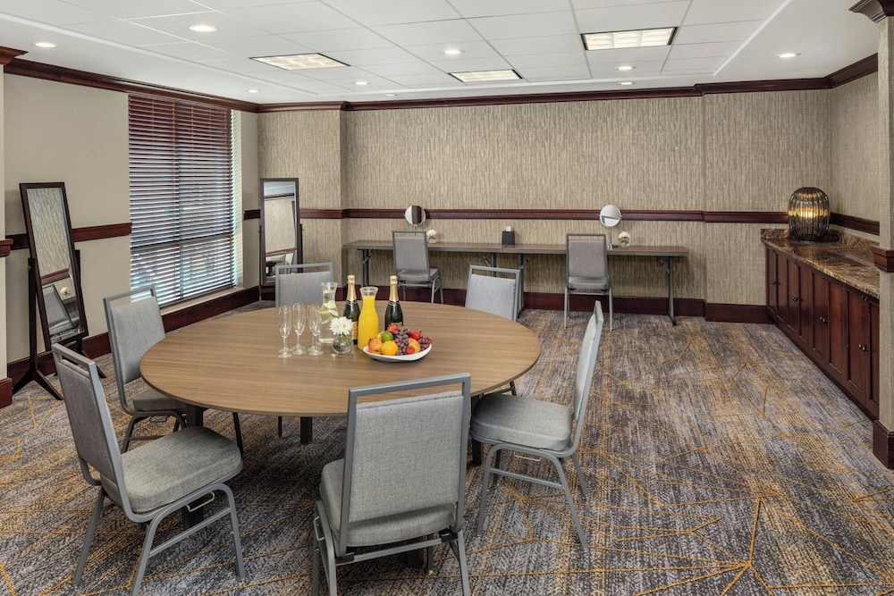 Sheraton Duluth Hotel - photo 35