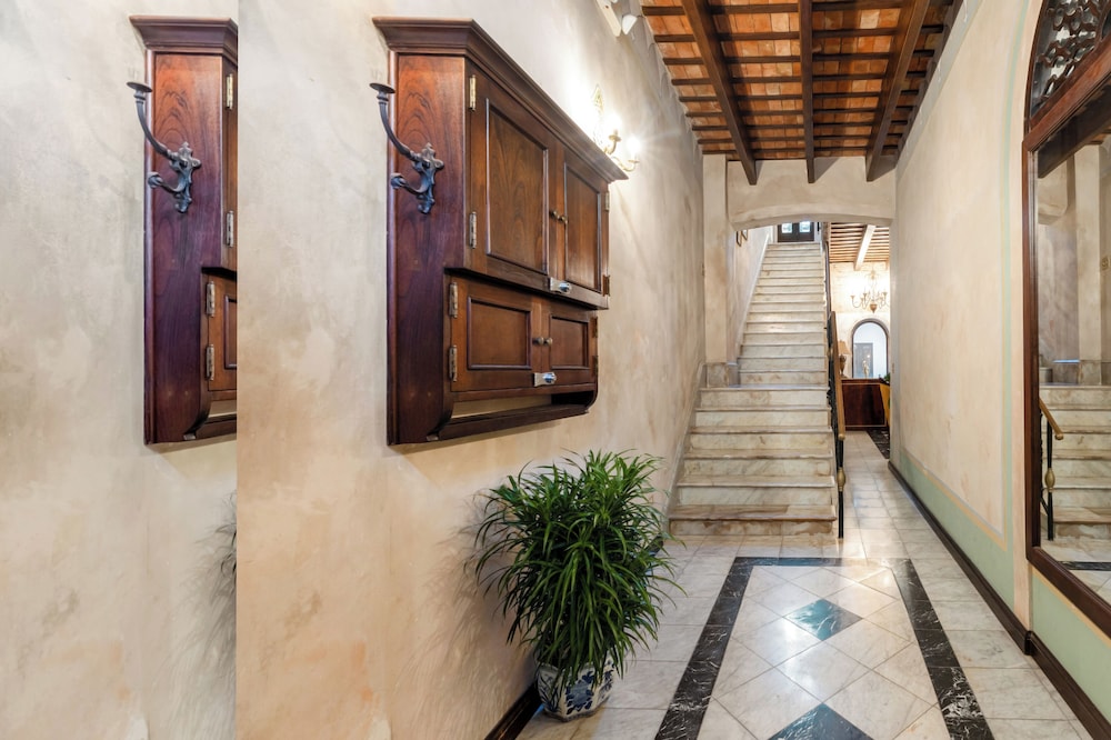 Casa Lucienne — 5-Star Luxury Hotel in San Juan, Puerto Rico