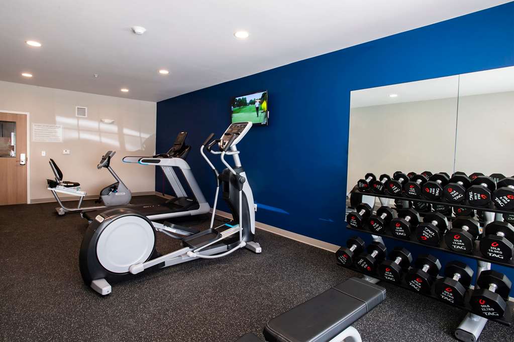 Microtel Inn & Suites by Wyndham Amsterdam - photo 14
