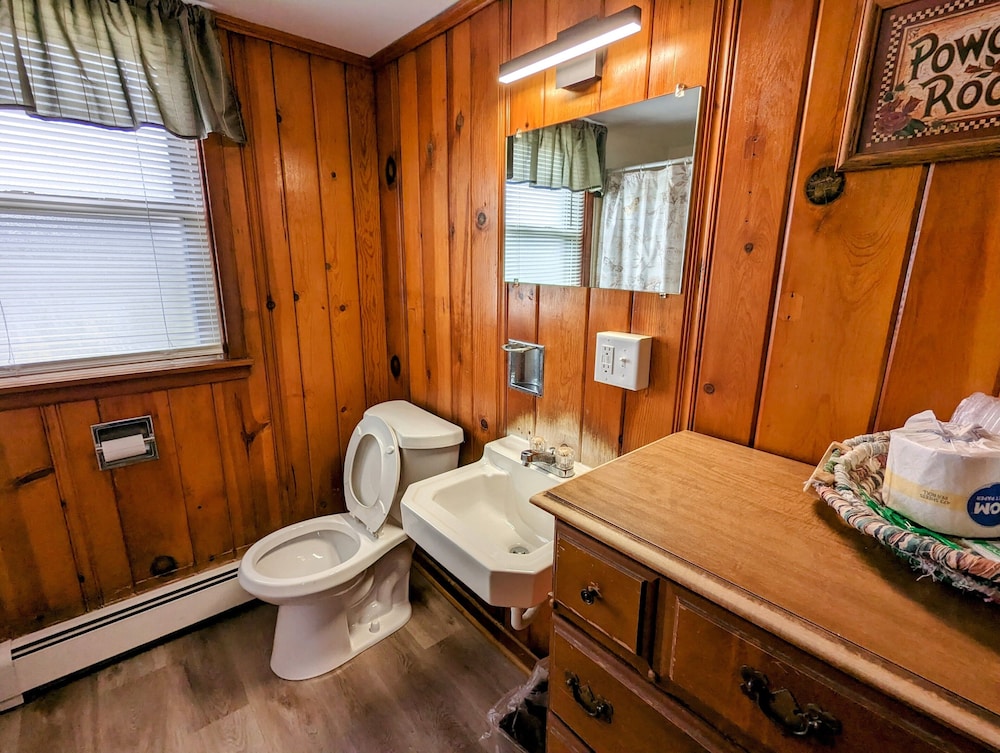 Riverside Motel - photo 116