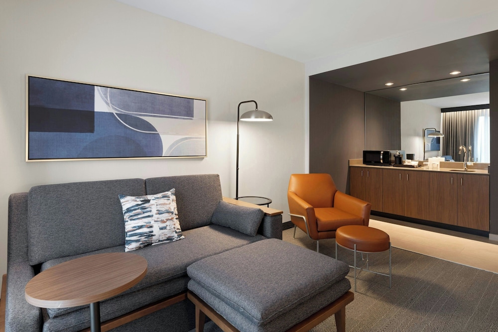 Courtyard by Marriott Billings - photo 7