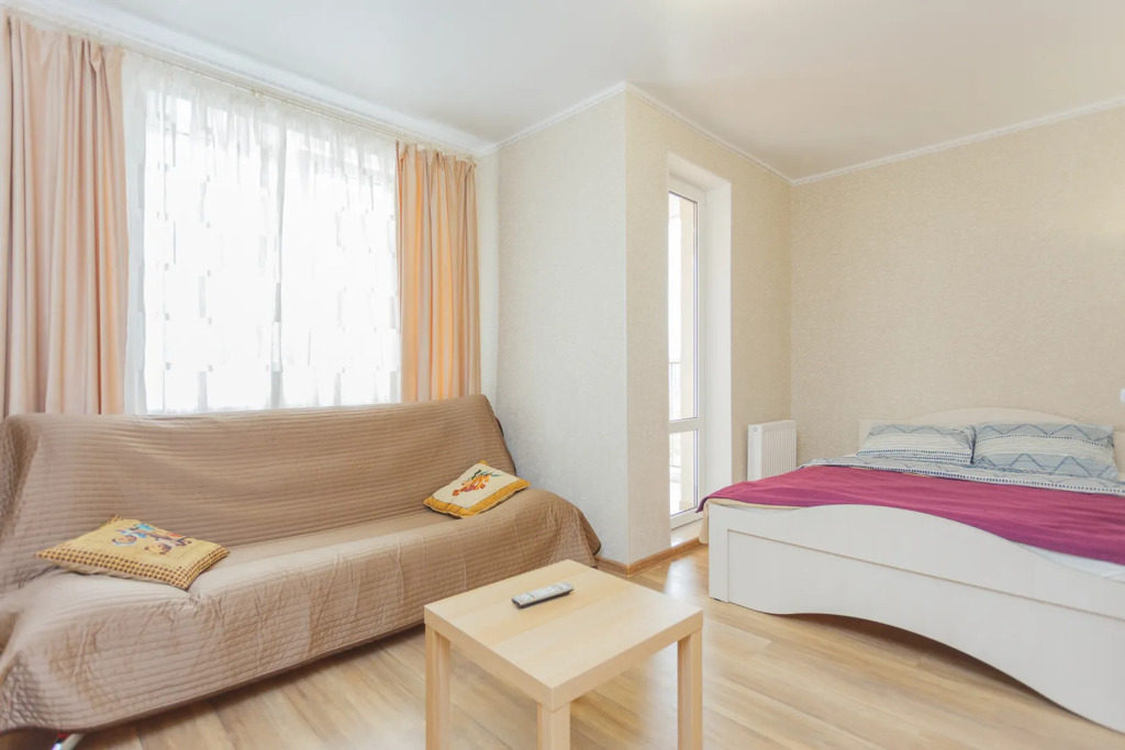 Studiya Na Iremel Flat — Ufa — photo 4