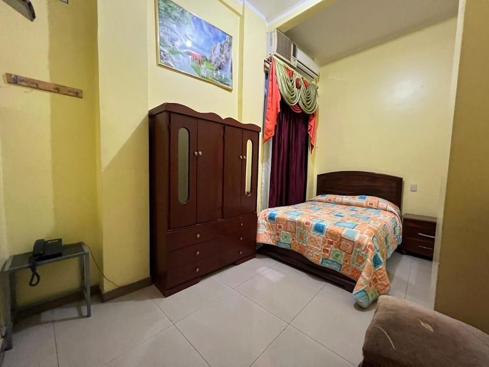 Hotel Elite Internacional in Guayaquil, Ecuador