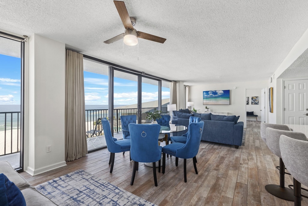 Sandpiper Beacon Beach Resort - photo 319