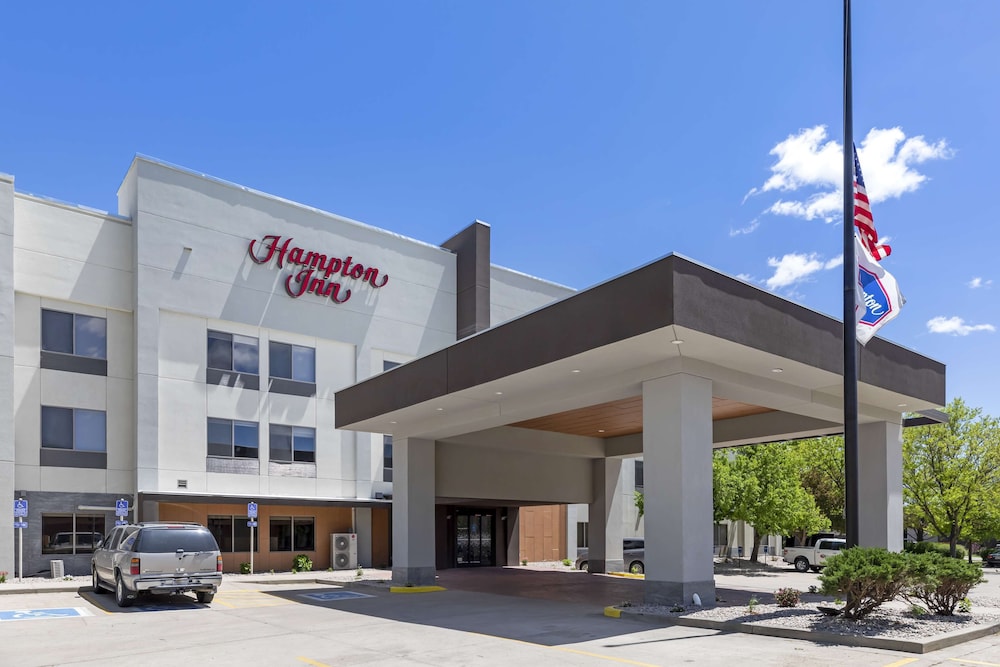 Hampton Inn Ft Collins - featured photo