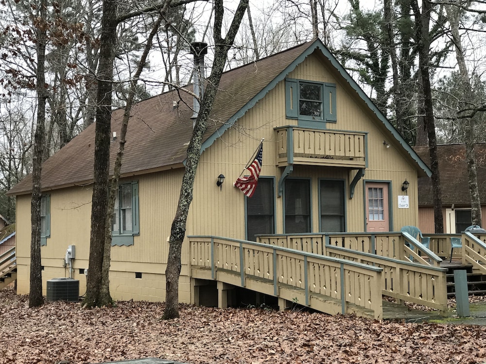 Pine Mountain Club Chalets Resort - photo 384